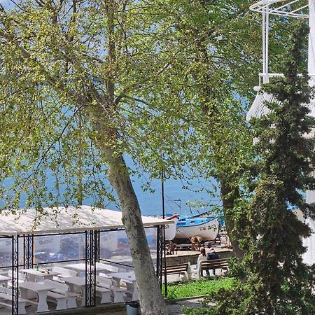 Апартамент Елинор Pomorie Exterior photo